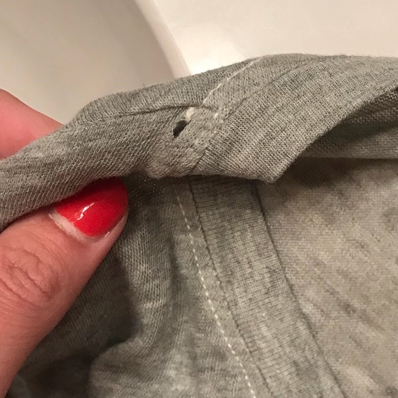 WILDFOX Day-Off List Tee - Picture 5 of 5